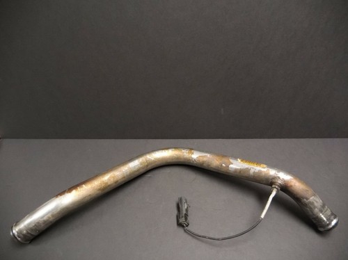 Genuine Detroit Diesel EGR Crossover Tube 23533375 60 Series P23533375
