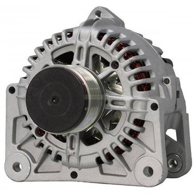 1x_ alternator new - Made In Italy - for TG11C041 Renault
