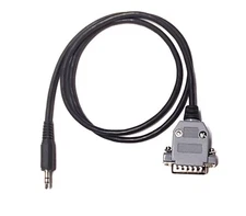 LDG Y-ACC-3 Antenna Tuner Radio Interface Cable, 36 in. Length