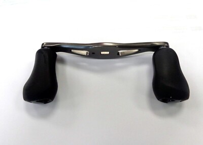 ロッド shimano bantam Colfor castiing handle Shimano New Reel Handle BNT6710 Curado K 300HG 301HG Baitcast