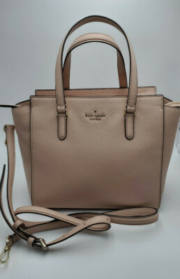 NWT Kate Spade Jackson med backpack pink leather NWT Kate Spade Jackson Medium Backpack main image 3