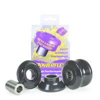 2 X Powerflex PFR57-414 PU Buchse GetriebeaufhäNgung Halter FüR Porsche 911