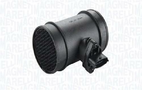 Original MAGNETI MARELLI Air Mass Meter 213719788019 for Alfa Romeo Lancia