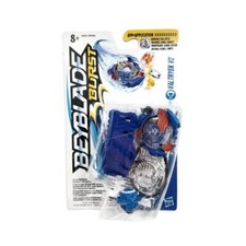 TOUPIE BEYBLADE BURST turbo wonder valtryek v4 hasbro sling shock EUR
