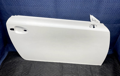 10-15 Lexus IS250C IS350C CONVERTIBLE FRONT RIGHT DOOR PANEL RH OEM 67001-53070