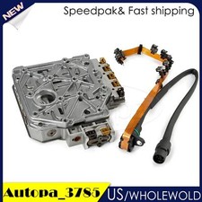 Cuerpo de válvula de transmisión automática de 4 velocidades Fit VW Jetta Golf Beetle 01M325283A 01M