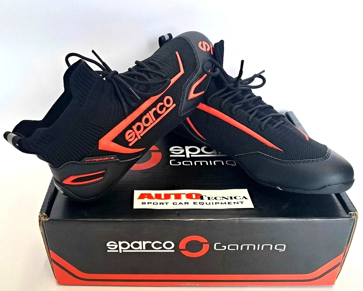 Sparco S0751938NRNR : : Automotriz Y Motocicletas