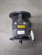 FALK 204ucfn2a8 ULTRAMITE CONCENTRIC HELICAL REDUCER 8.503:1 RATIO  NEW 8.53hp