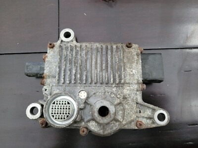 07 08 09 Suzuki Xl7 TCM Transmission Control Module Computer