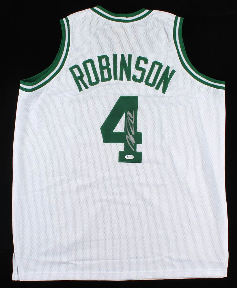 Nate robinson 2025 celtics jersey