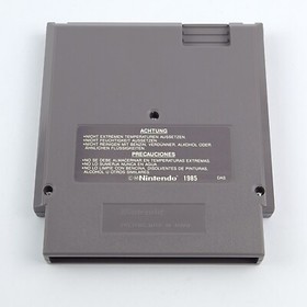 Nintendo NES Spiel : The Flintstones The Rescue of Dino & Hoppy / PAL-B NOE