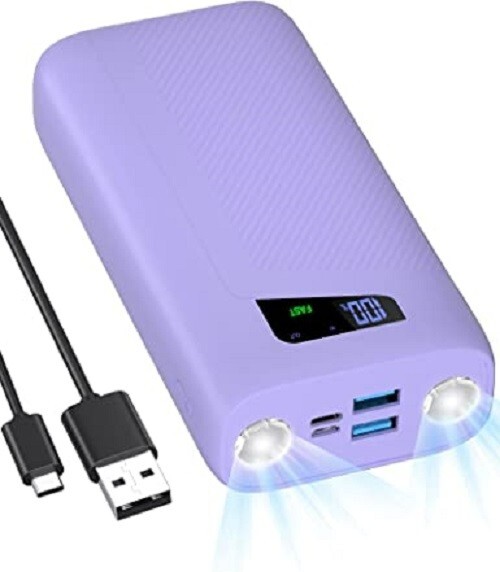 Power Bank 32000mah Super Fast Charging