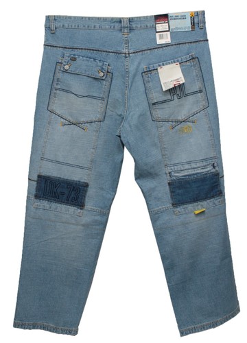 PEPE JEANS JEAN REMO 51452 SIZE 44 | eBay