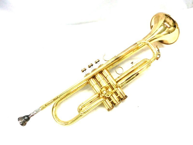 YAMAHA トランペットYTR234 YTR-234 | 遠藤管楽器店