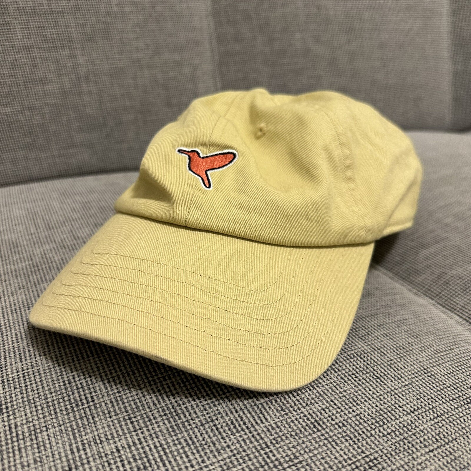 Birddogs Performance Hat Cap Strapback Adjustable… - image 1