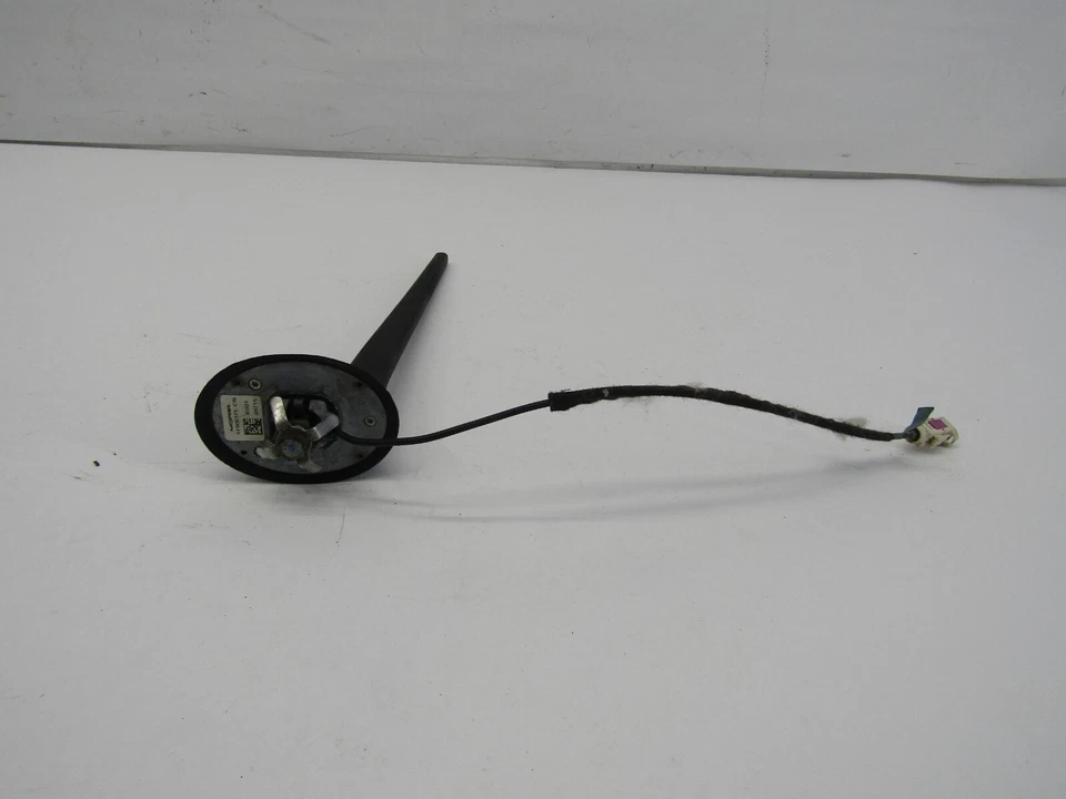 Fiat 500X 2016 2017 satélite AM FM radio antena base cable mástil varilla 51906375 Foto 2 de 4