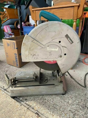マキタ makita Makita Cut-Off Saw DPC 7311 | eBay
