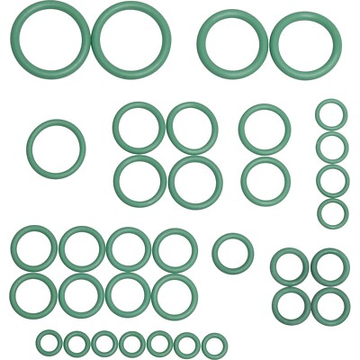 A/C System Seal Kit UAC For 2018-2020 Hyundai Kona