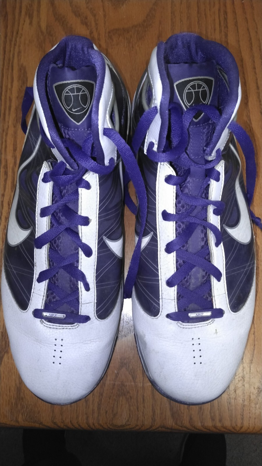 nike air max size 13 mens