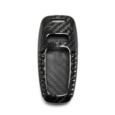 Real Carbon Remote Key Case Key Fob Cover For Audi A3 S3 Rs3 8y 2020 2021 2022 Real Carbon Remote Key Case Key Fob Cover For Audi A3 S3 Rs3 8y 2020 2021 2022