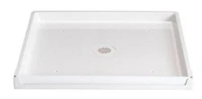 Mustee 99 Durapan 30 in. x 32 in. Washer Pan