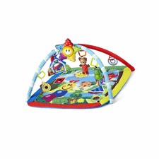baby einstein floor gym