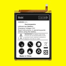 Long Lasting 5200mAh Standard Battery for Motorola Moto G 5G 2022 XT2213 Phone