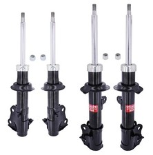 Kyb Excel-g Front Rear Shocks Struts Kit For Toyota Mr2 Spyder 1.8l L4