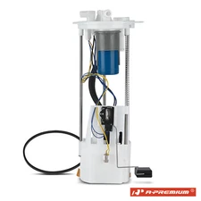 A-Premium Fuel Pump Module Assembly for Nissan Titan 04-07 Armada 05-06 Infiniti