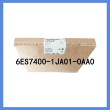 6ES7 400-1JA01-0AA0 SIEMENS 1PC New 6ES7400-1JA01-0AA0 Rack Base Module 9 Slot