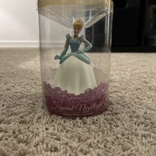 Disney Cinderella Figural Nightlight