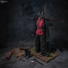 HMTOYS 1/6 F005 Horror Movie Series Heartbreaking Cannibal 12'' Action Figure