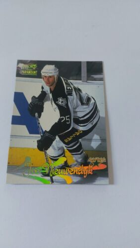 1997-1998 PACIFIC PARAMOUNT U PICK TO FINISH YOUR SET 1-200 - Picture 54 of 183