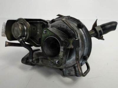 144118H800 255568 turbolader at 22428A NISSAN X-TRAIL T30 VERTEX 2001