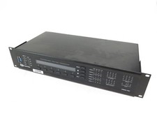 Crestron CNMSX-PRO Professional Integrated Control Processor