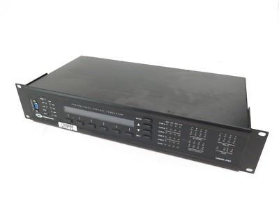 Crestron CNMSX-PRO Professional Integrated Control Processor