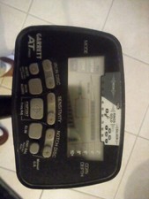 Garrett AT Pro Metal Detector - Black