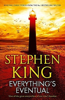 Everything's Eventual by King, Stephen 1444723219 FREE Shipping