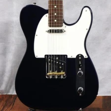 Fender  Japan FSR Collection Hybrid II Telecaster Gun Metal Blue