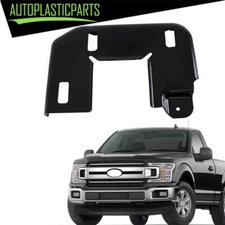 Front Right Bumper Bracket Passenger Side Frame Mount For Ford F150 2015-19 2020