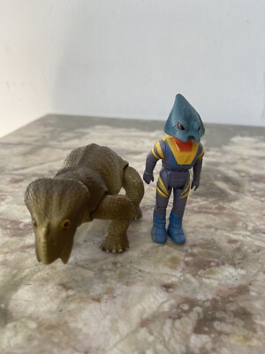 DINORIDERS DINO RIDER IDEAL TYCO 1987 KONVOLUT PLACERIAS + SKATE LOSE SCHÖNER ZUSTAND!