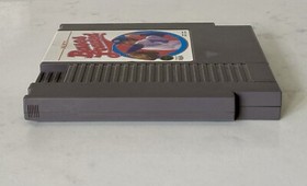 Vintage Original Jaleco Bases Loaded Baseball NES Nintendo Video Game System 80s