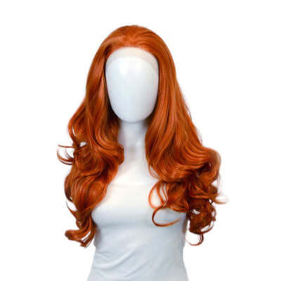 Epic Cosplay Astraea Wig, Multiple Colors Available