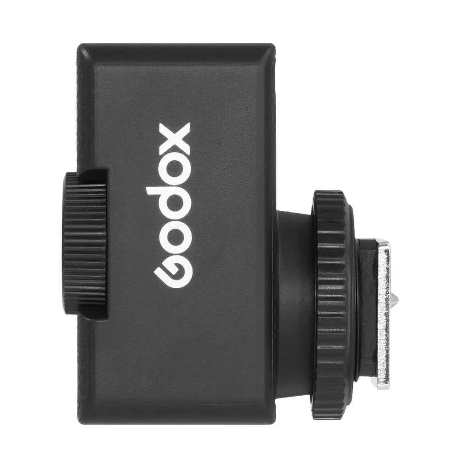 Godox iM30 Mini Pocket Flash Light Speedlite For Canon Fuji Nikon Sony Camera - Image 4 of 4