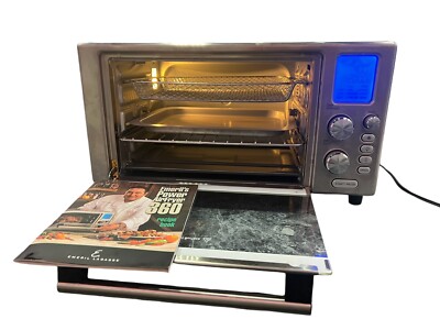 Airfryer 360 Power Air Fryer Oven Canada Emeril Lagasse Power