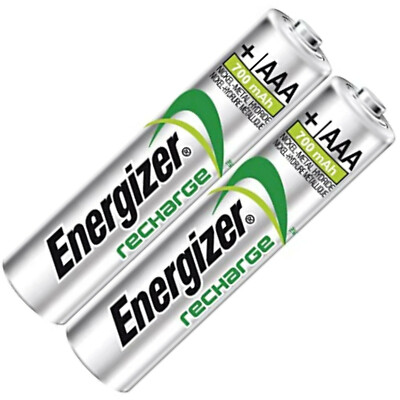 Custodia Batteria Ricaricabile 2000mAh Per Philips DCC170 – Grigia, Senza DCC