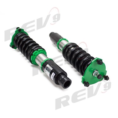 Rev9 Hyper Street II Coilover Galant 94-98, Eclipse Talon 95-99