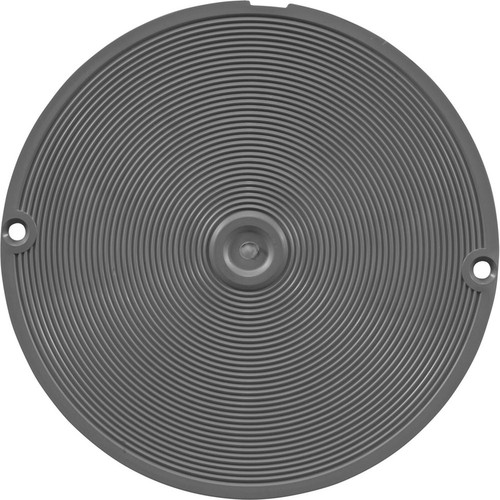 Lid W/Scw Autofill Gray - Picture 3 of 5