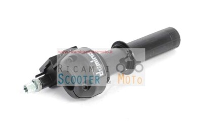 Throttle Control Button Right Without Genuine Malaguti XSM Xtm X3M Drakon 2