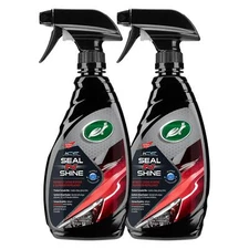 Turtle Wax Ice Seal N Shine 16 Fl Oz 2-Pack